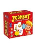 Zoombat - Dikkat gelistiren hafiza oyunu