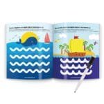 Mucit Karınca Yaz Sil Serisi - 1 - Afbeelding 2