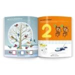 Mucit Karınca Yaz Sil Serisi - 1 - Afbeelding 3