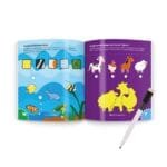 Mucit Karınca Yaz Sil Serisi - 2 - Afbeelding 3