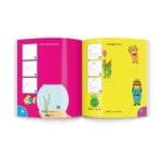 Mucit Karınca Yaz Sil Serisi - 2 - Afbeelding 4