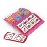 2-4 Yaş Zeka ve Dikkat Geliştirme Seti - Afbeelding 3