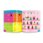 Beyin Geliştirme Etkinlikleri Yaz Sil Serisi - Afbeelding 4