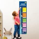 3-6 Yaş Zeka ve Dikkat Geliştirme Seti - Afbeelding 2