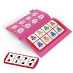 3-6 Yaş Zeka ve Dikkat Geliştirme Seti - Afbeelding 3