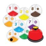 Dikkat Oyunum - Ringoo - Afbeelding 3