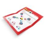 Dikkat Oyunum - Ringoo - Afbeelding 2