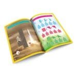 9-14 Yaş Zeka ve Dikkat Geliştirme Seti - Afbeelding 3