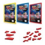 9-14 Yaş Zeka ve Dikkat Geliştirme Seti - Afbeelding 4