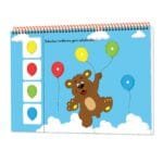 Cırt Cırtlı Etkinlik Kitabım 16-24 ay - Afbeelding 2