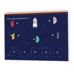 Cırt Cırtlı Etkinlik Kitabım 16-24 ay - Afbeelding 4