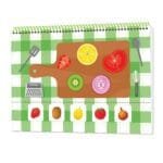 Cırt Cırtlı Etkinlik Kitabım 3-5 yaş - Afbeelding 3