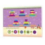 Cırt Cırtlı Etkinlik Kitabım 4-6 yaş - Afbeelding 4