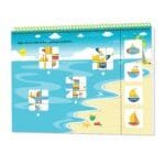 Cırt Cırtlı Etkinlik Kitabım 4-6 yaş - Afbeelding 2