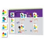 Cırt Cırtlı Etkinlik Kitabım 4-6 yaş - Afbeelding 3