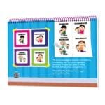 Cırt Cırtlı Mahremiyet Eğitimi Kitabım - Afbeelding 5