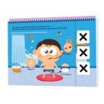 Cırt Cırtlı Mahremiyet Eğitimi Kitabım - Afbeelding 3