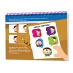 Cırt Cırtlı Mahremiyet Eğitimi Kitabım - Afbeelding 4