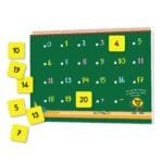 Cırt Cırtlı Matematik Kitabım 3-6 yaş - Afbeelding 4