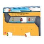 Cırt Cırtlı Tuvalet Eğitimi Kitabım - Afbeelding 3