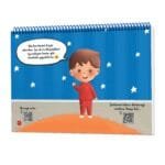 Cırt Cırtlı Tuvalet Eğitimi Kitabım - Afbeelding 2