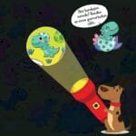 2+ Yaş Fenerli Kitap - Afbeelding 2