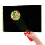 2+ Yaş Fenerli Kitap - Afbeelding 5