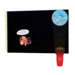 2+ Yaş Fenerli Kitap - Afbeelding 4