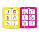 Konuşmaya Başlıyorum Yaz Sil Serisi - Afbeelding 3