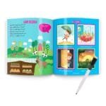 Konuşmaya Başlıyorum Yaz Sil Serisi - Afbeelding 4