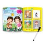 Konuşmaya Başlıyorum Yaz Sil Serisi - Afbeelding 2