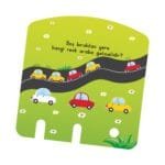 3-6 Yaş Okul Öncesi Matematik Kutusu - Afbeelding 4