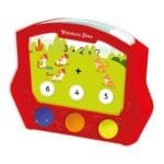 3-6 Yaş Okul Öncesi Matematik Kutusu - Afbeelding 2