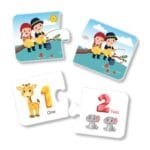 Olay Sıralama Kartları 2-4 Yaş - Afbeelding 2