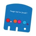 3-6 Yaş Dikkat Kutusu - Pikto - Afbeelding 5