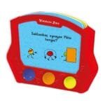 3-6 Yaş Dikkat Kutusu - Pikto - Afbeelding 2