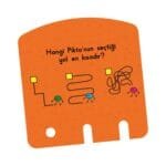 3-6 Yaş Dikkat Kutusu - Pikto - Afbeelding 3