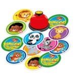 İlk Dikkat Oyunum - Ringoo Bebek - Afbeelding 2