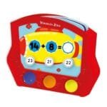 Toplama - Çıkarma Öğreten Oyuncak - Afbeelding 2