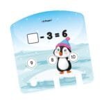 Toplama - Çıkarma Öğreten Oyuncak - Afbeelding 4