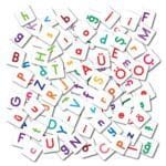 Yeni Müfredat Cırt Cırtlı Okumayı Öğreten Kitap Yaz-sil - Afbeelding 3