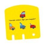 16-24 Ay Zeka Kutusu – Konuşmayı Ve Dikkati Geliştiren Oyuncak - Afbeelding 3