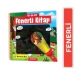 12-36 ay Fenerli Kitap