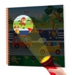 12-36 ay Fenerli Kitap - Afbeelding 2