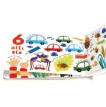 12-36 ay ilk etkinlik setim - Afbeelding 2