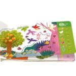 12-36 ay ilk etkinlik setim - Afbeelding 5