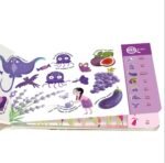 12-36 ay ilk etkinlik setim - Afbeelding 4