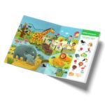 12-36 ay bebeğim konuşuyor - Afbeelding 3