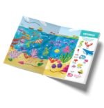 12-36 ay bebeğim konuşuyor - Afbeelding 2