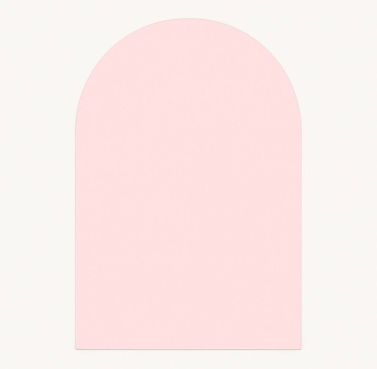 Magnetisch Muursticker - Blush - Afbeelding 1